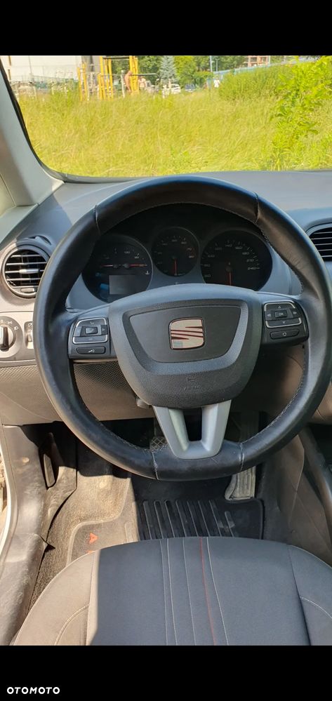 Seat Altea 1.2 TSI Reference - 17
