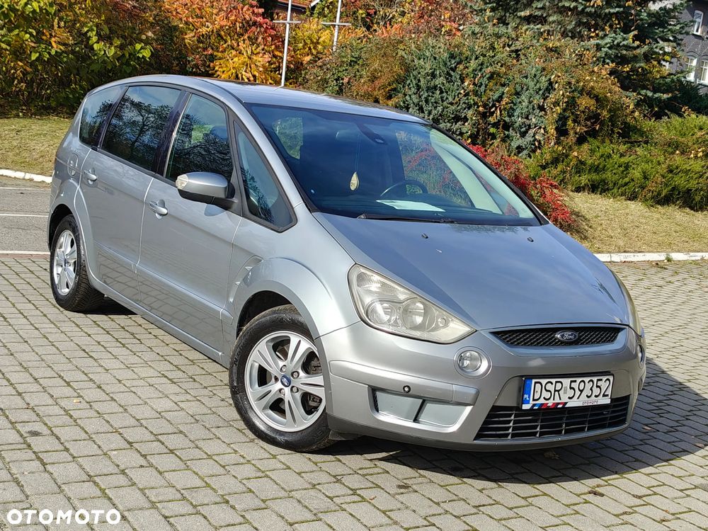 Ford S-Max ver-2-0-tdci-dpf-platinium-x - 3