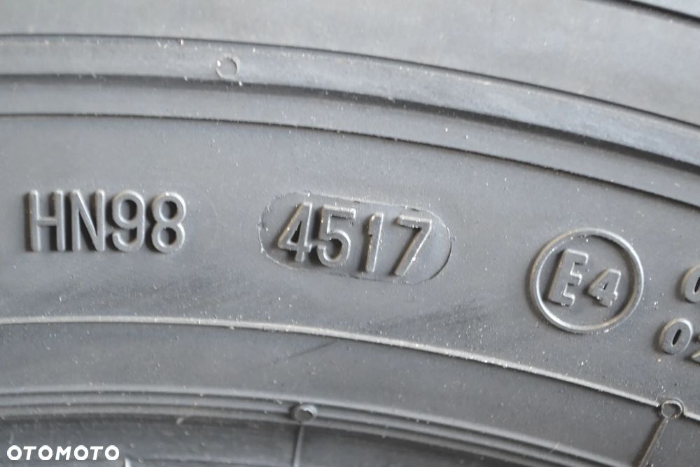 205/75R16C 110/108R CONTINENTAL CONTIVANCONTACT 200 x4szt 3702o - 5