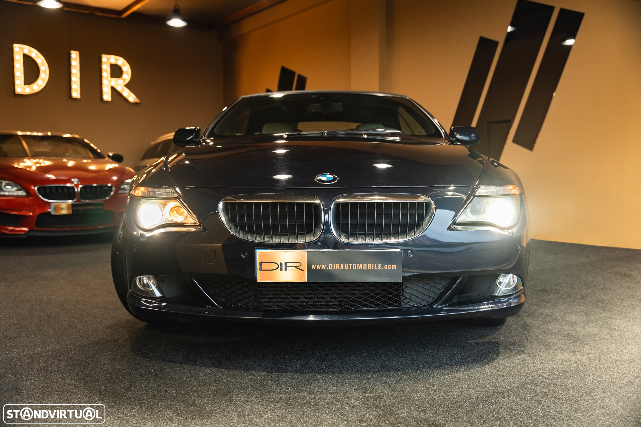 BMW 635 d - 3