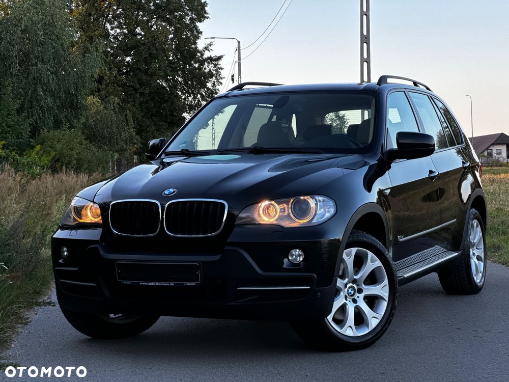 BMW X5 3.0d xDrive - 9