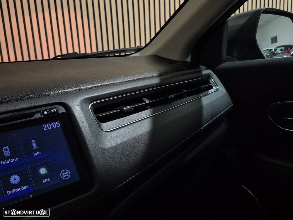 Honda HR-V 1.6 i-DTEC Elegance+Connect Navi - 27