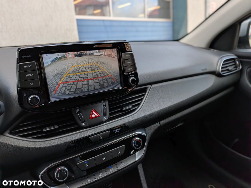 Hyundai i30 1.0 T-GDI Modern - 25