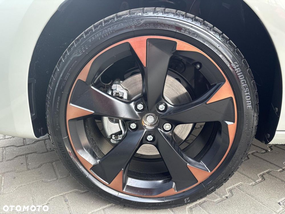 Cupra Leon 1.5 eTSI mHEV DSG - 12