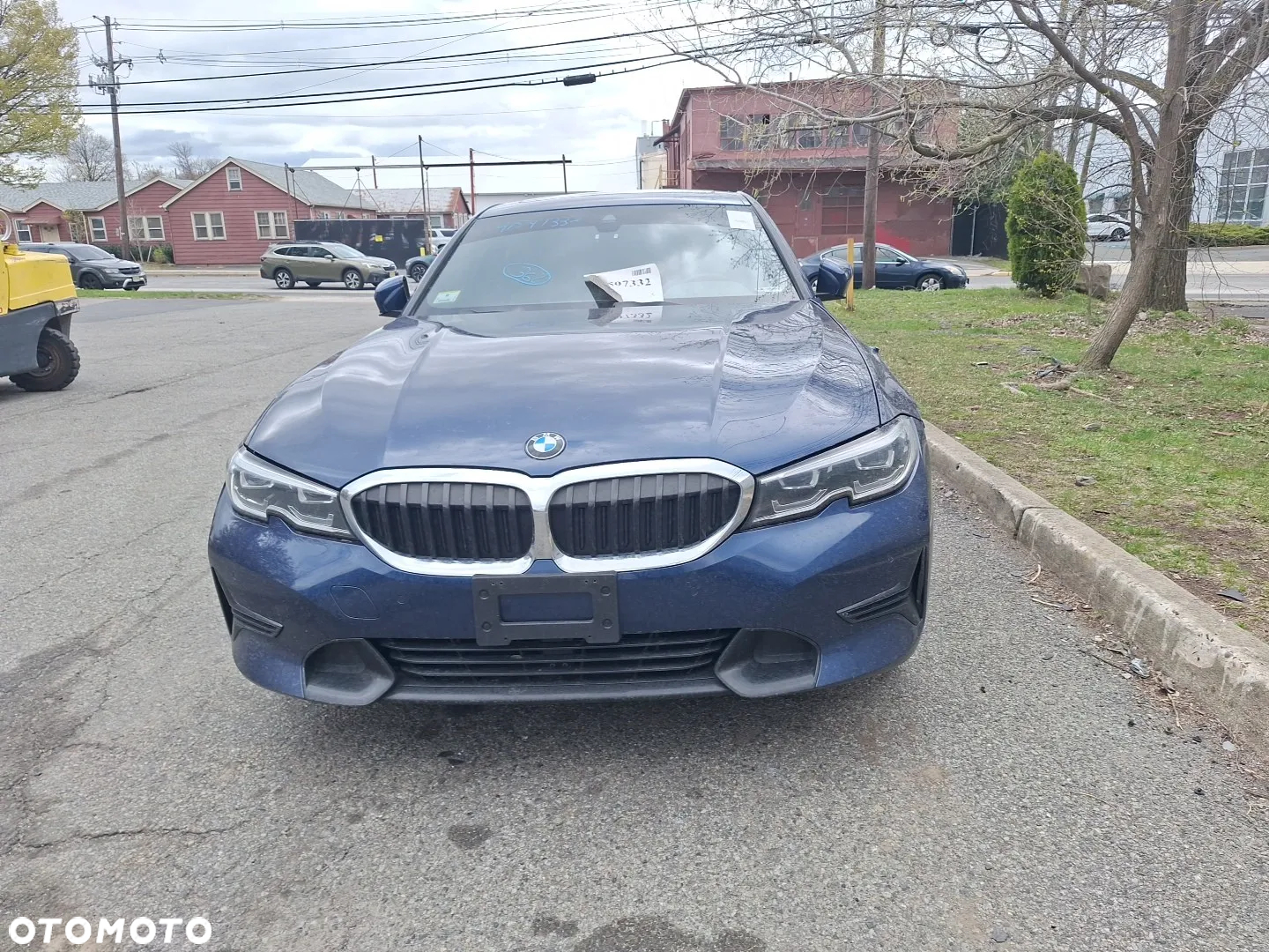 BMW Seria 3 330i xDrive Sport Line - 8