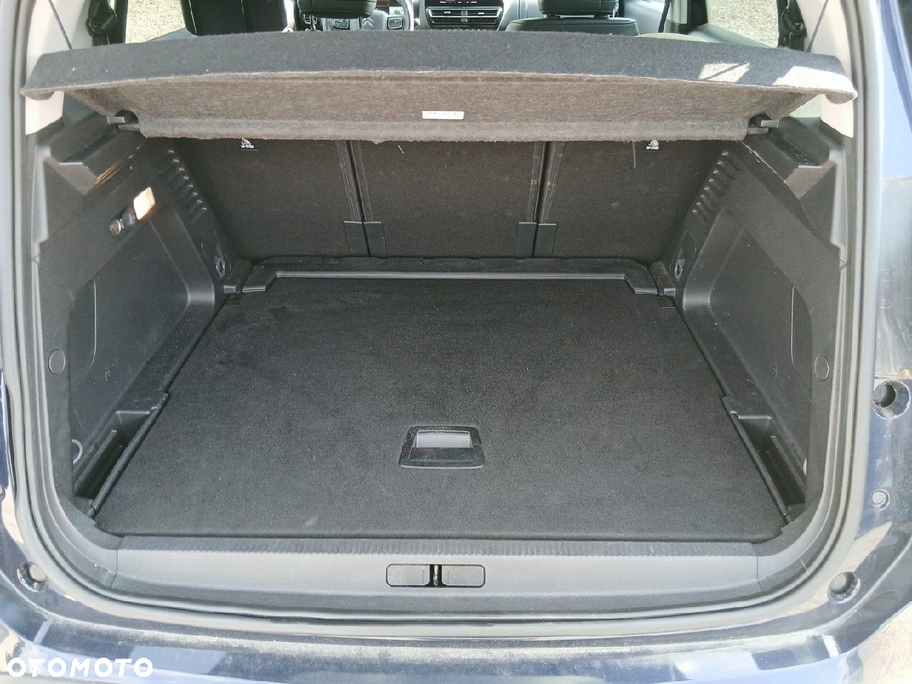 Citroën C5 Aircross 1.5 BlueHDi Shine EAT8 - 6