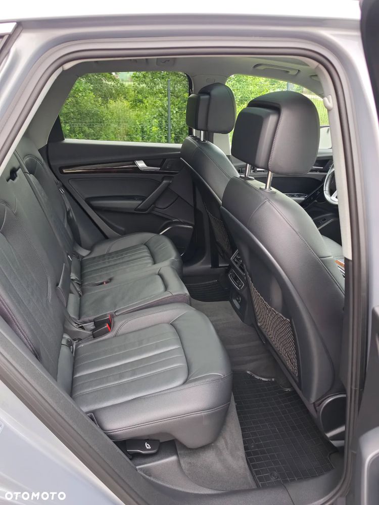 Audi Q5 - 7