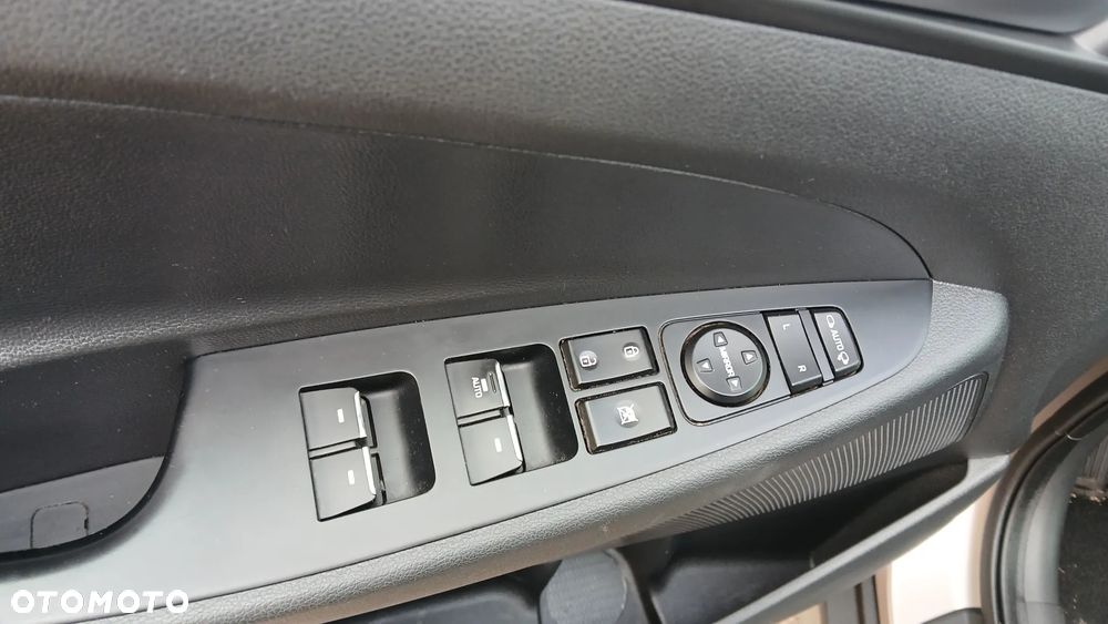 Hyundai Tucson 1.6 GDi 4WD DCT Premium - 15