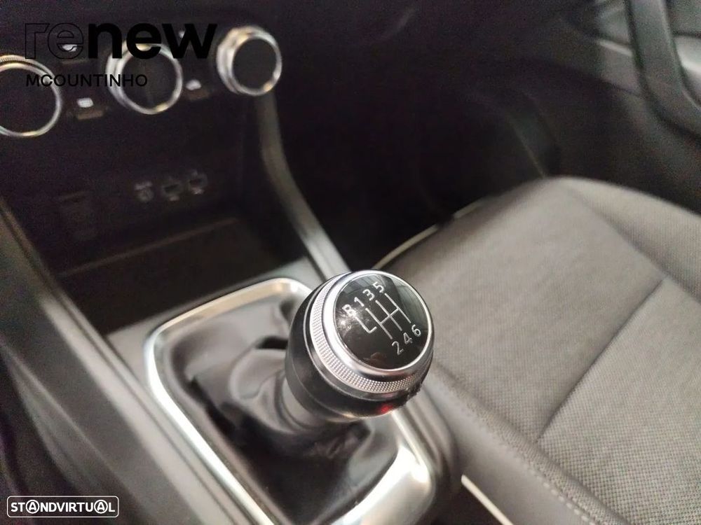 Renault Captur 1.0 TCe Techno - 16