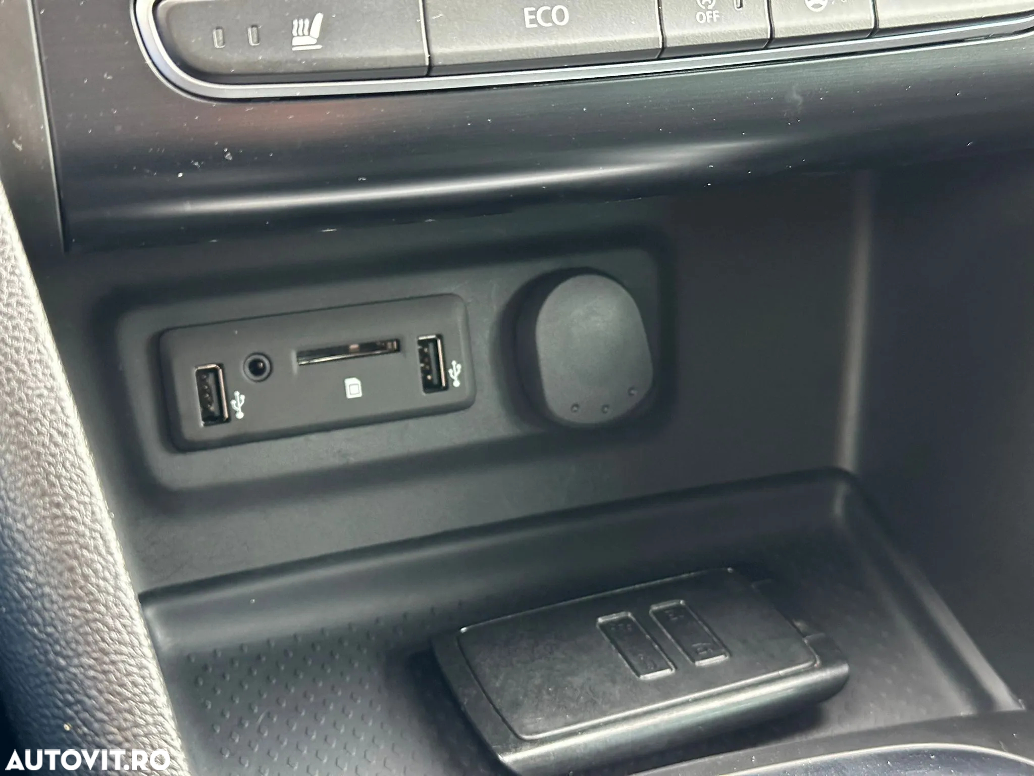 Renault Megane ENERGY TCe 130 GT LINE - 21