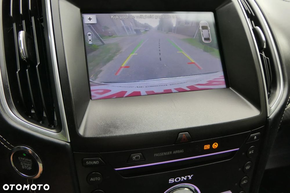Ford S-Max - 10