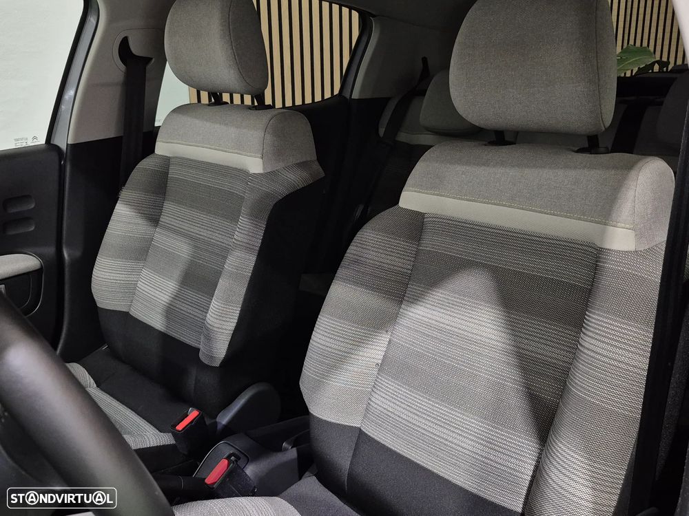 Citroën C3 Pure Tech Shine - 30