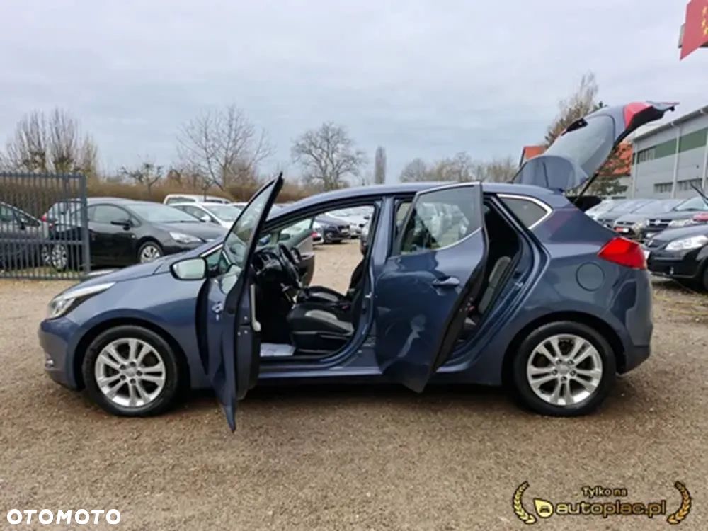 Kia Ceed 1.6 CRDi XL - 39