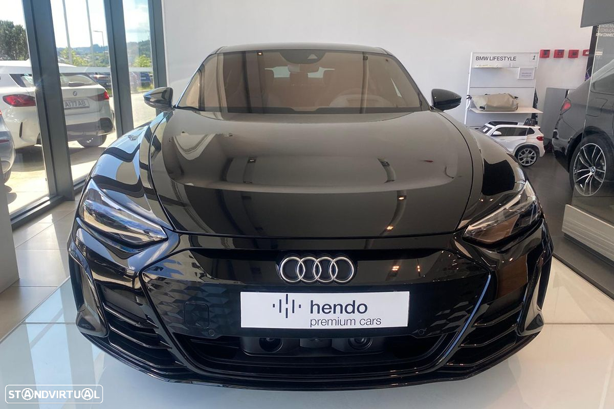 Audi e-tron - 2