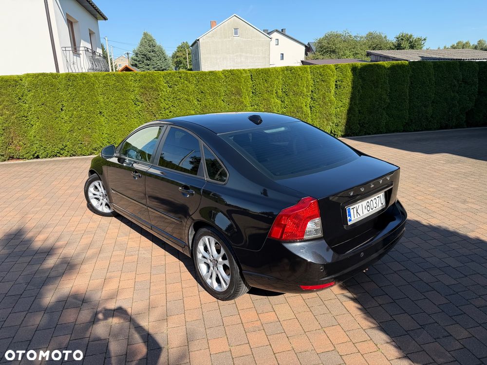 Volvo S40 D2 DRIVe Business Edition - 38