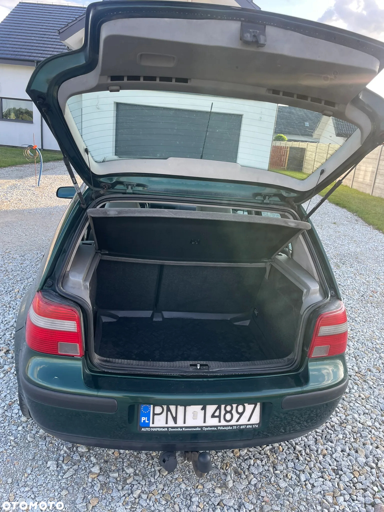 Volkswagen Golf 1.9 TDI - 6