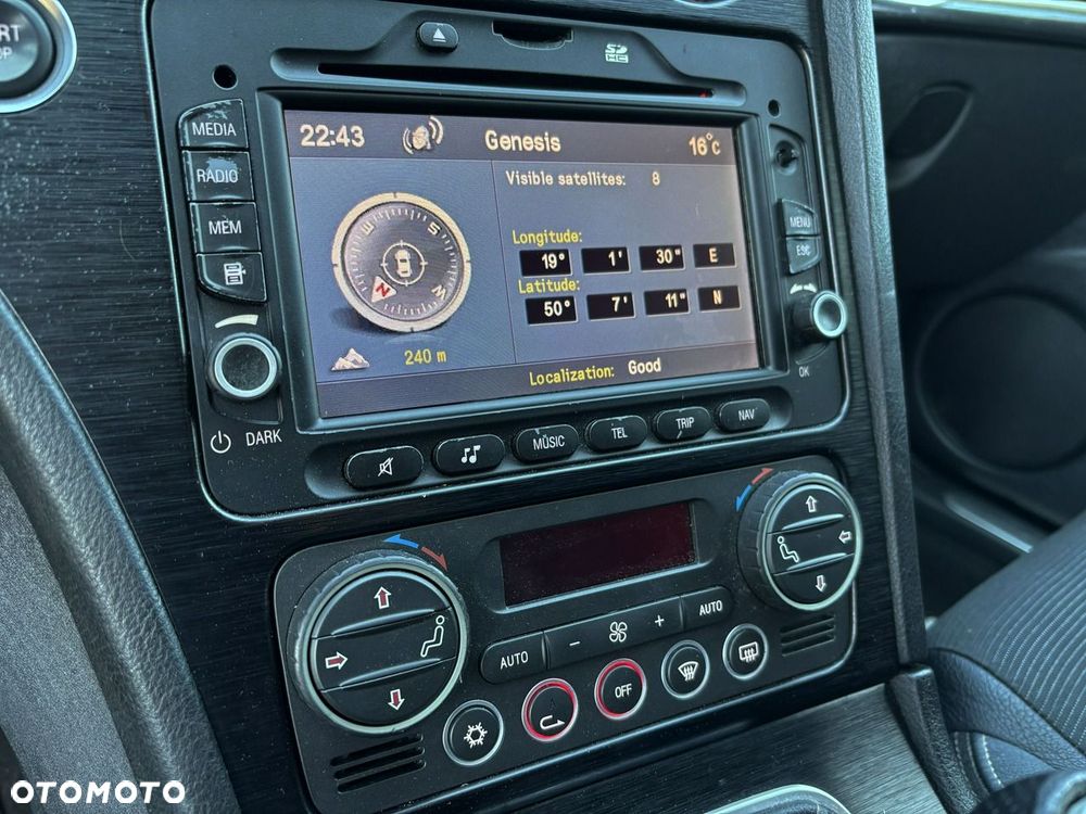 Alfa Romeo 159 - 16