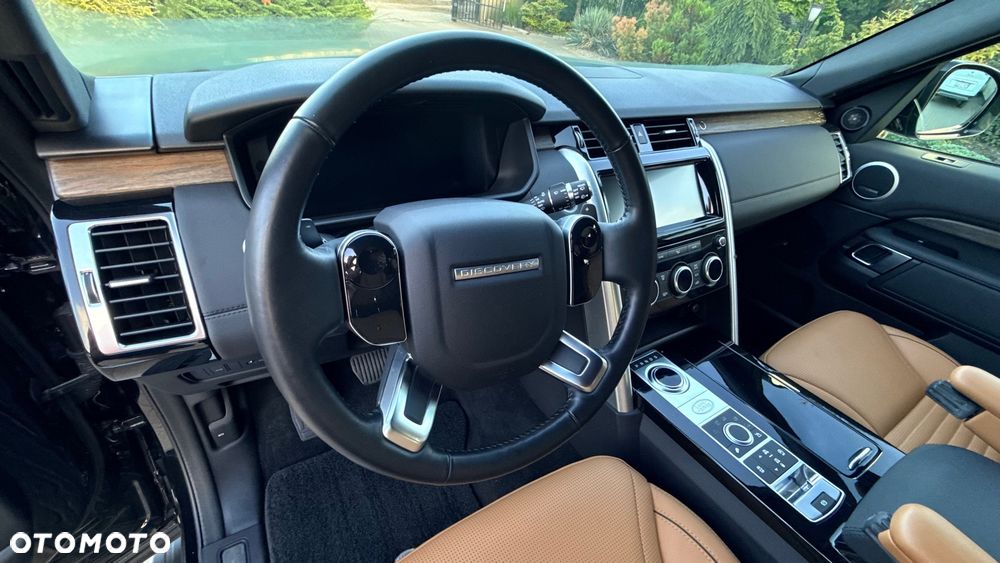 Land Rover Discovery 2.0 SD4 HSE Luxury - 24