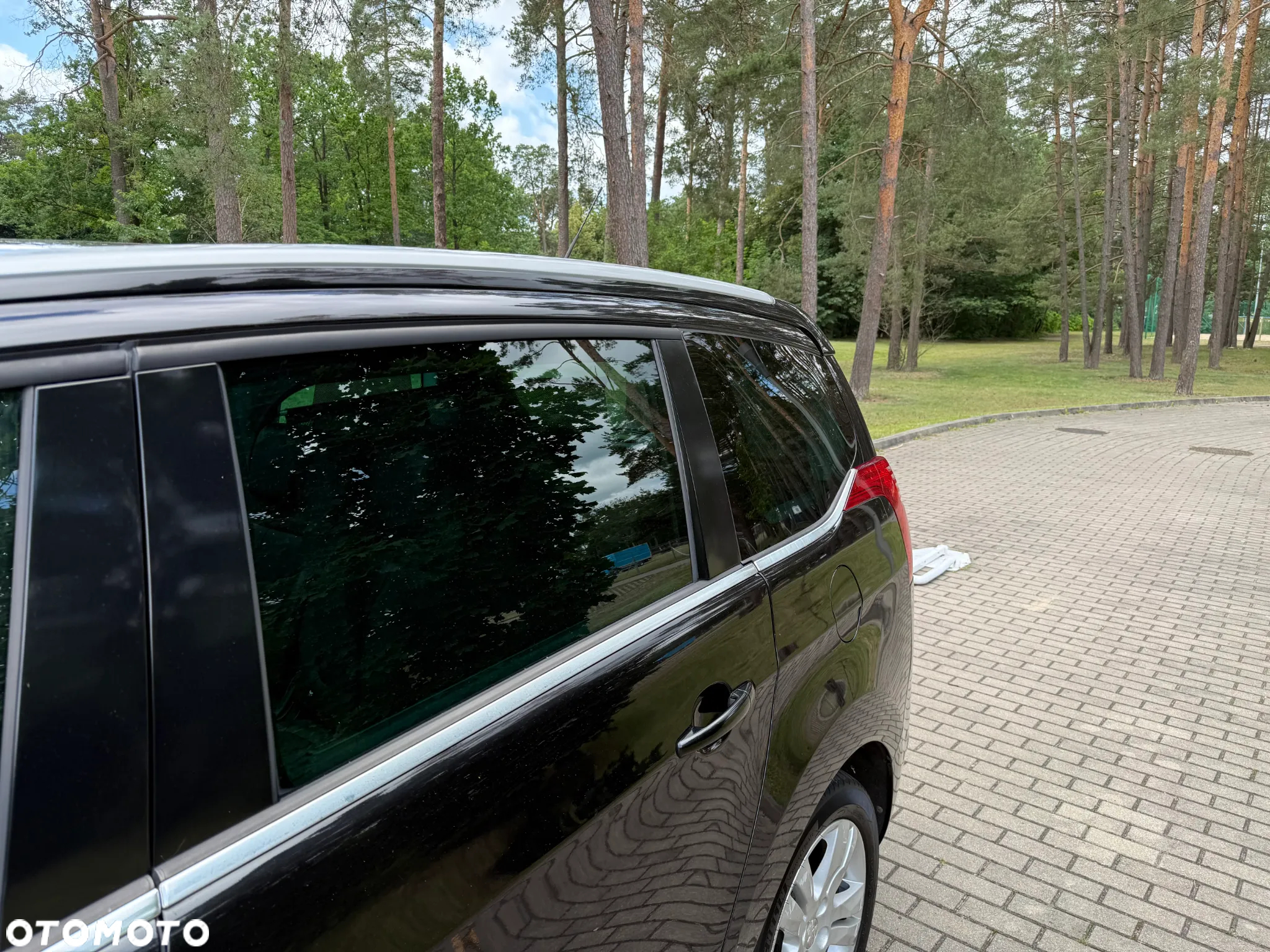 Peugeot 5008 BlueHDI 150 Active Business-Paket - 12