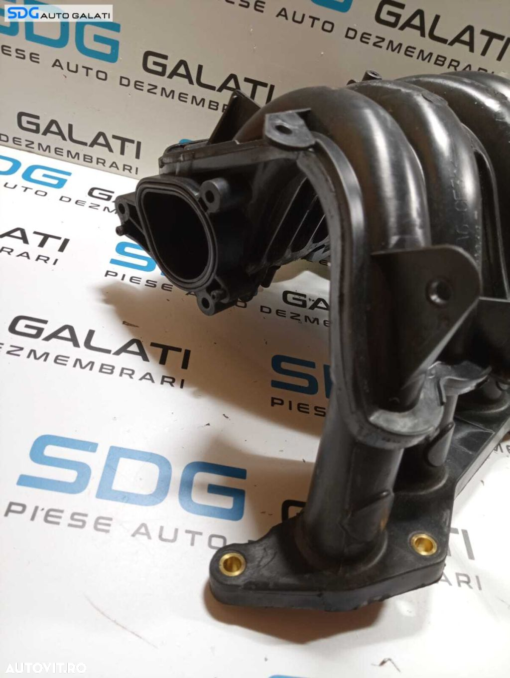 Galerie Admisie Citroen C2 1.4 KFV 2003 - 2009 Cod 9686926180 [M7093] - 7