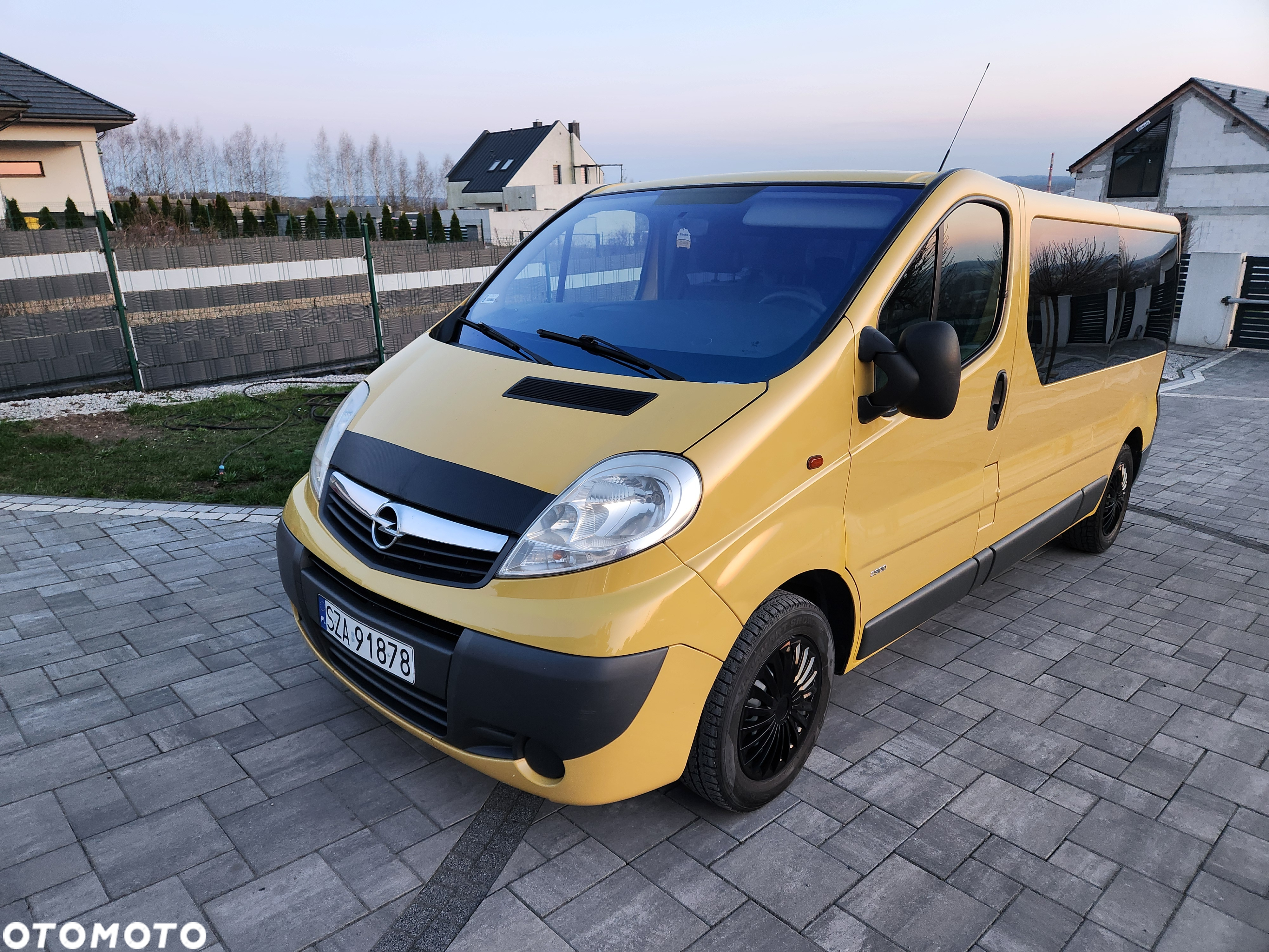 Opel Vivaro 2.0 CDTI L2H1 - 16