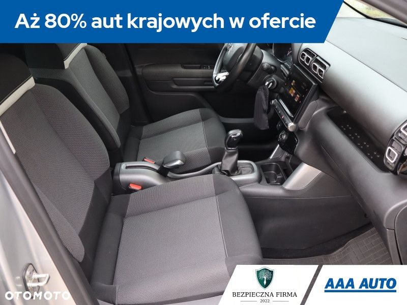 Citroën C3 Aircross - 10