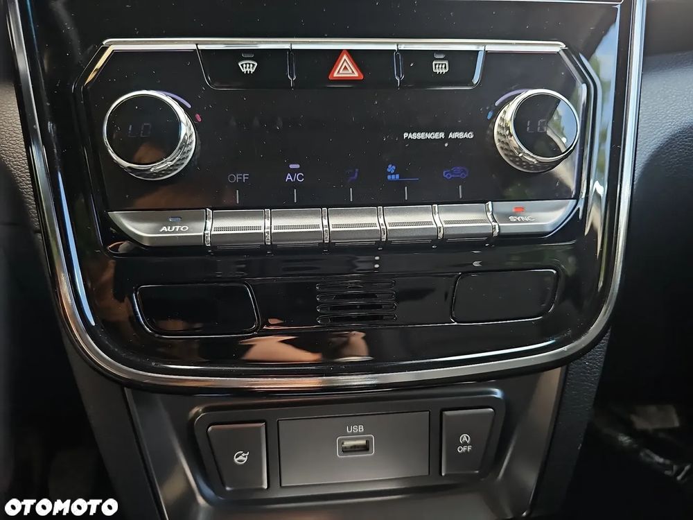 SsangYong/KGM Tivoli 1.5 T-GDI Quartz - 19