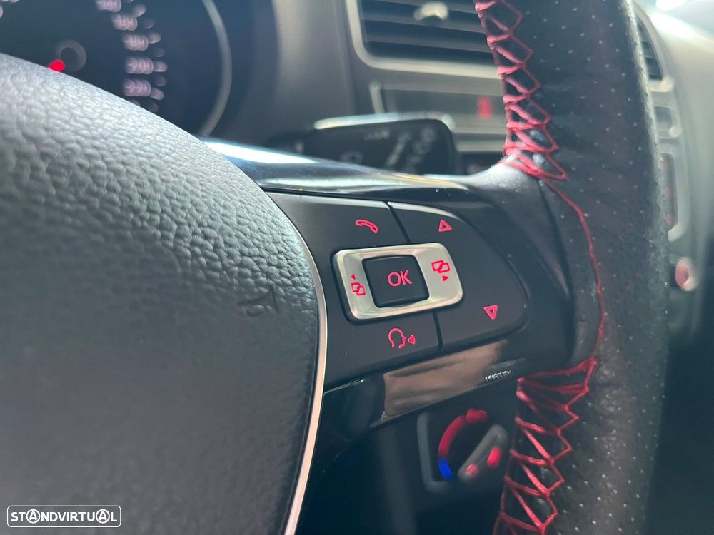 VW Polo 1.4 TDi BlueMotion - 30