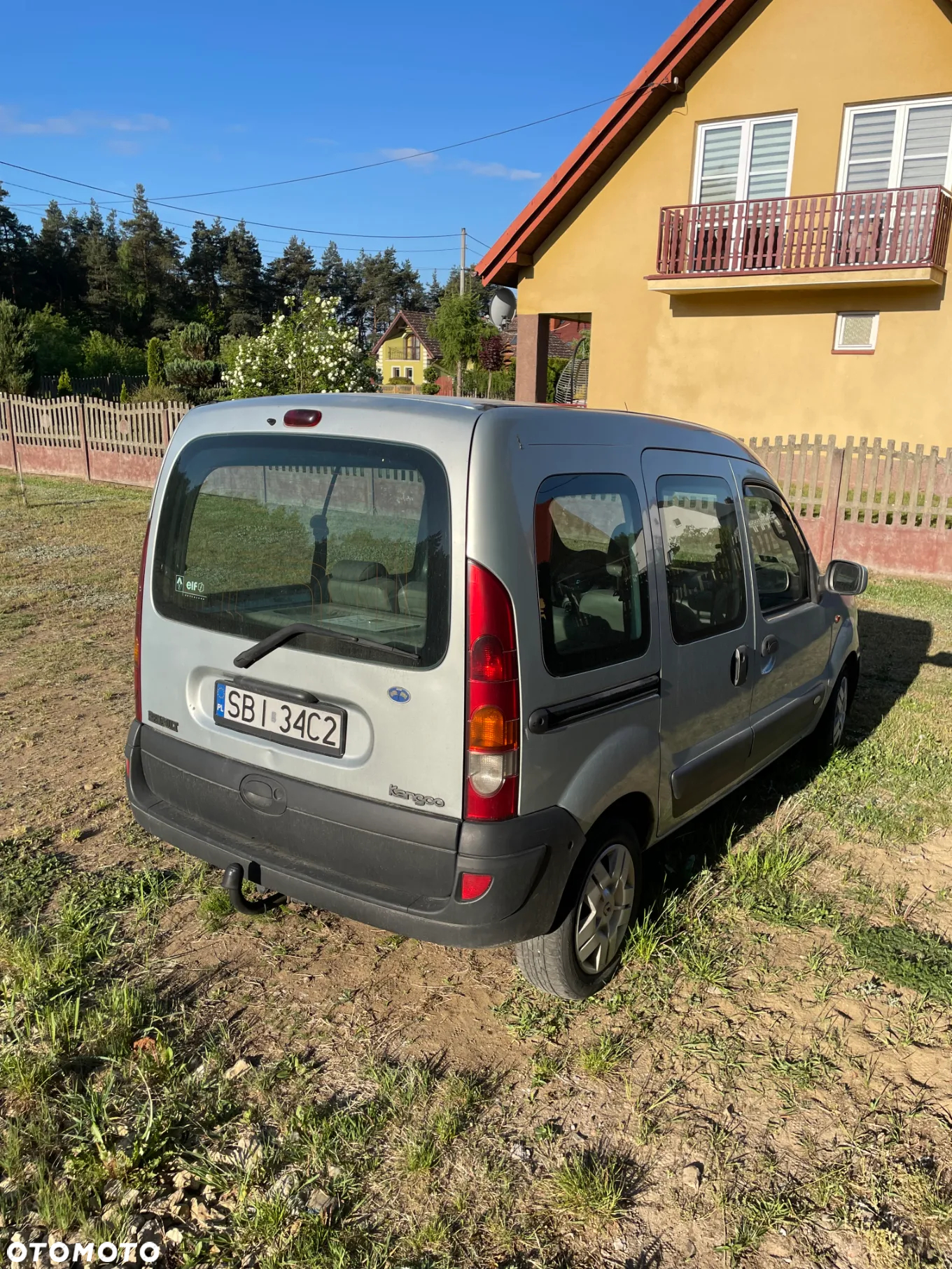Renault Kangoo - 2