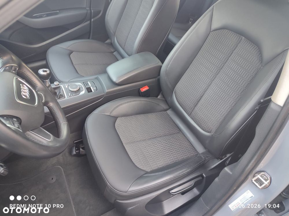 Audi A3 Limousine 1.6 TDI (clean diesel) S line Sportpaket - 30