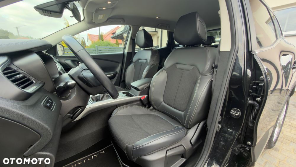 Renault Kadjar Energy TCe 130 Experience - 13