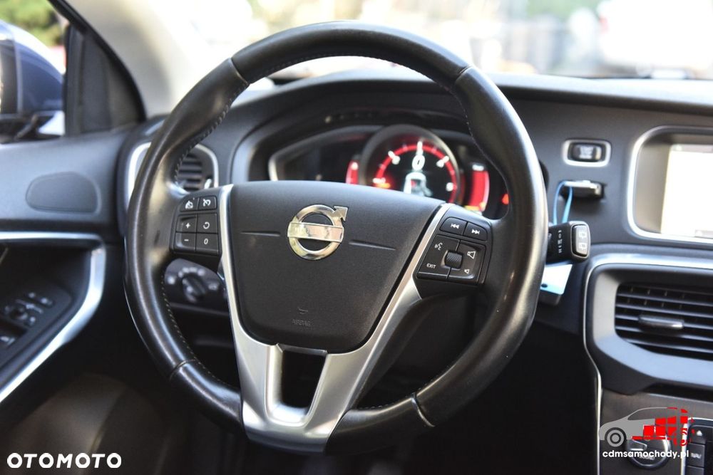 Volvo V40 - 21