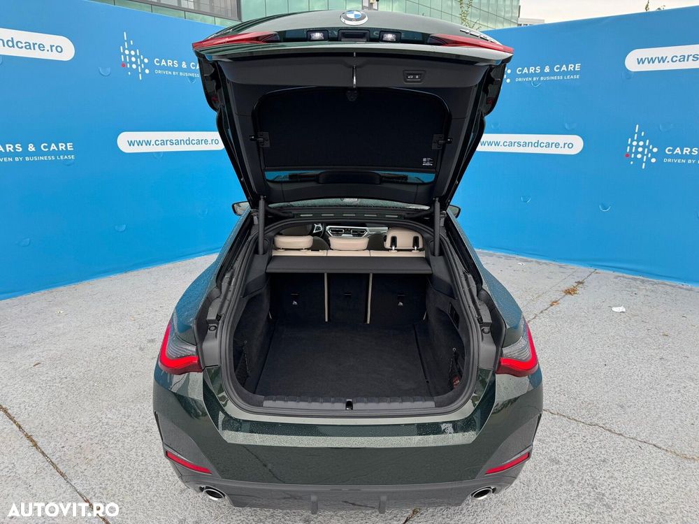 BMW Seria 4 - 26