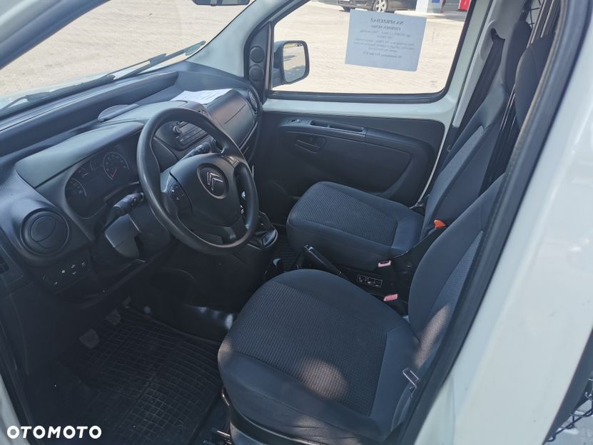 Citroën Nemo - 13