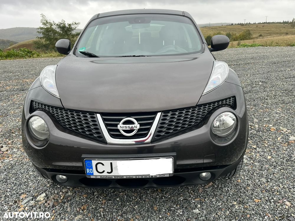 Nissan Juke - 32