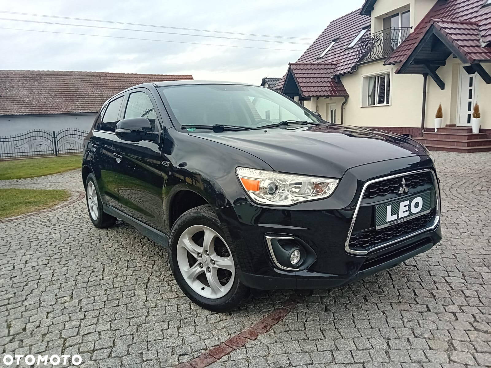 Mitsubishi ASX 1.6 ClearTec 2WD - 6