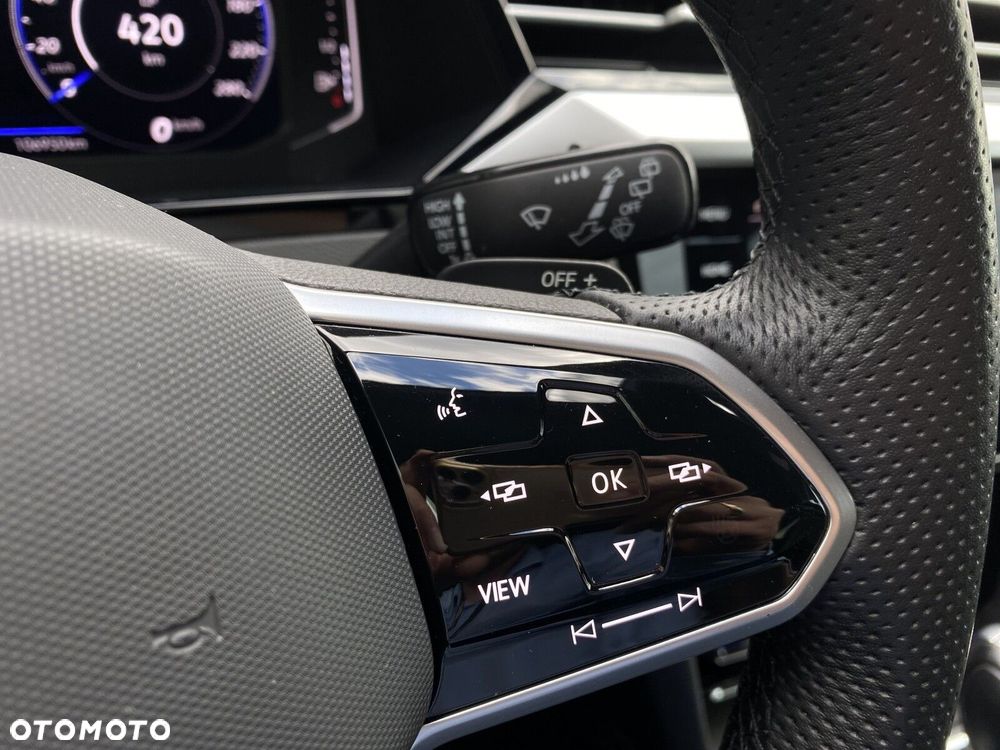 Volkswagen Arteon Shooting Brake 2.0 TDI R-Line DSG - 17