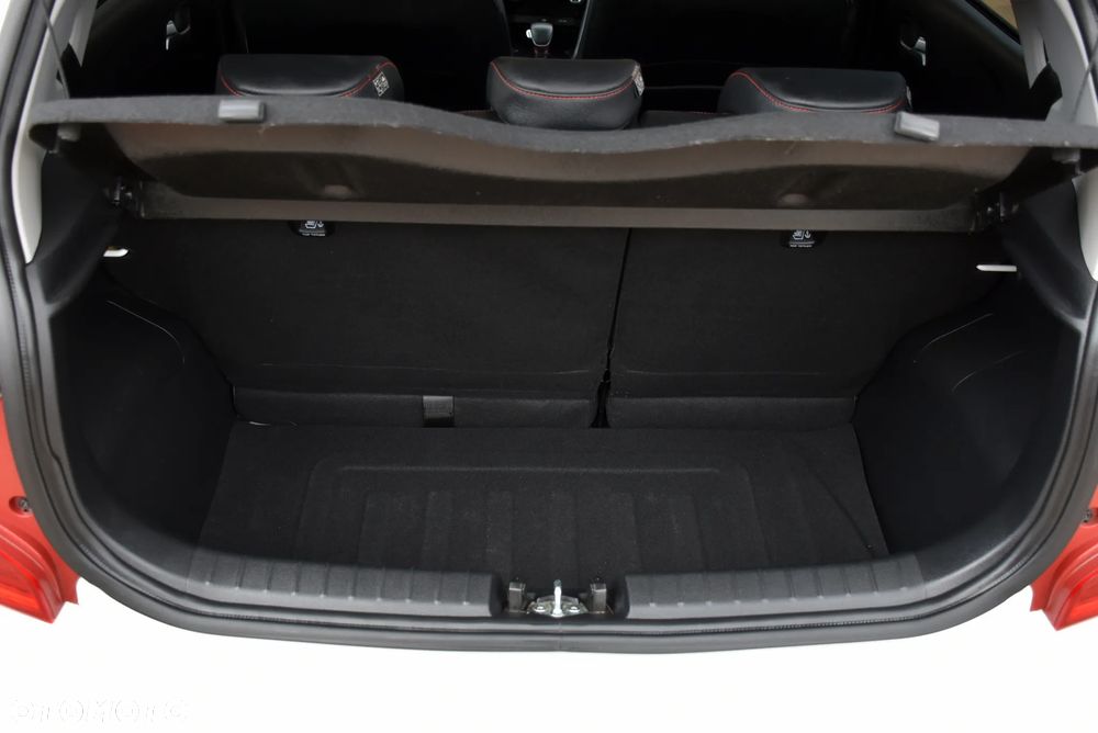 Kia Picanto 1.2 Automatik GT Line - 28