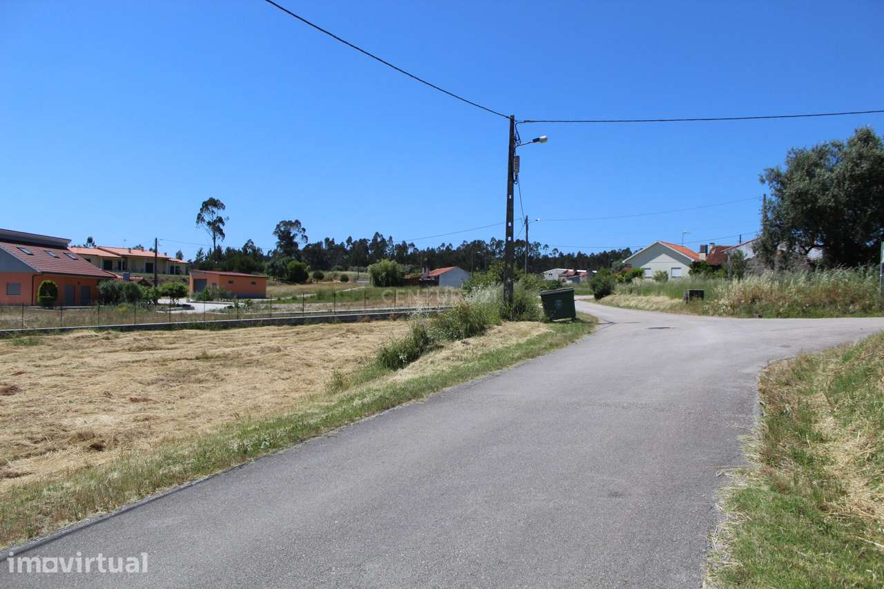 Terreno Almagreira - Pombal - Grande imagem: 5/11