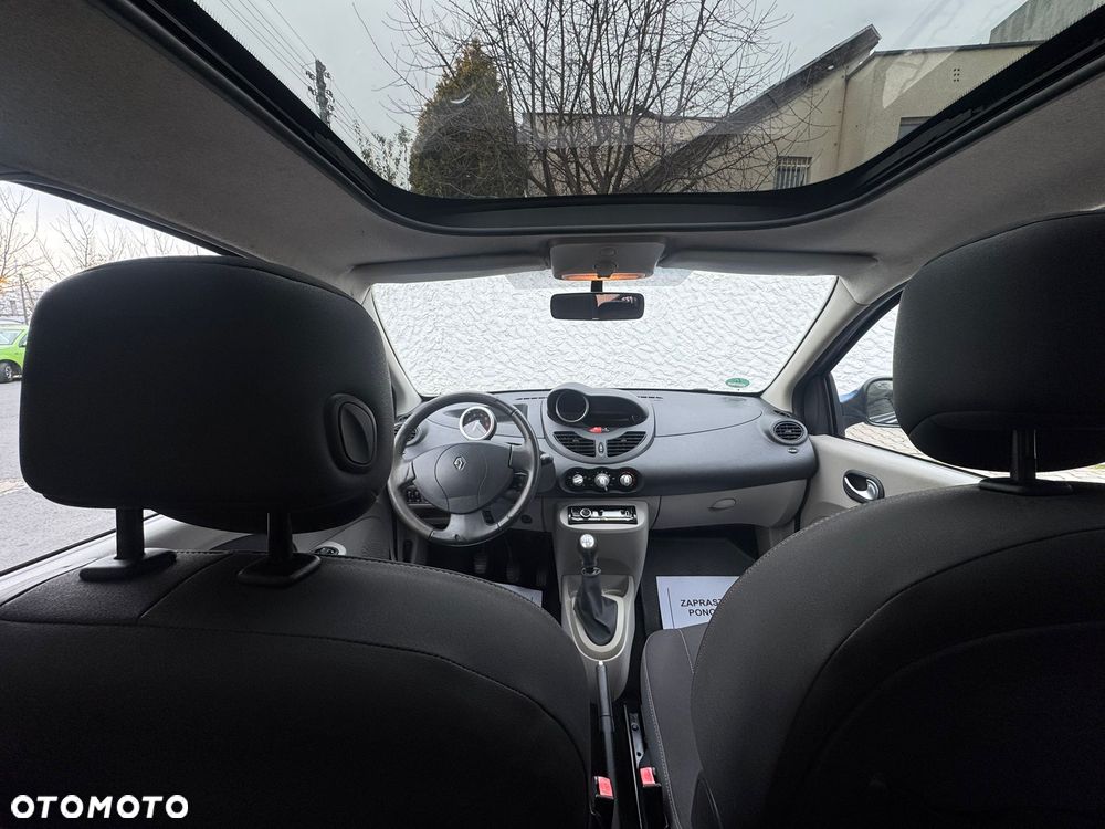 Renault Twingo 1.2 16V Night & Day - 5