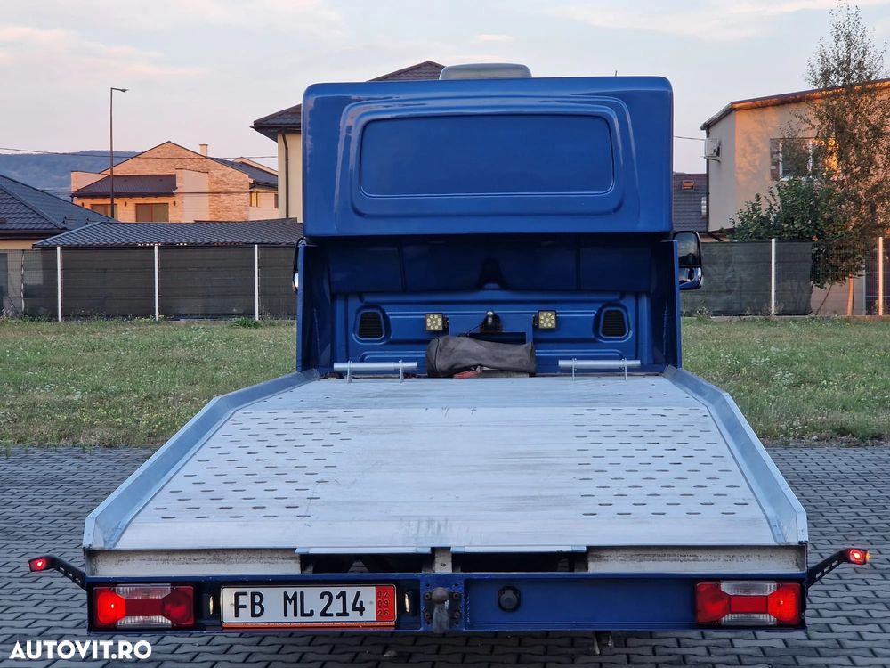 Iveco Daily - 16