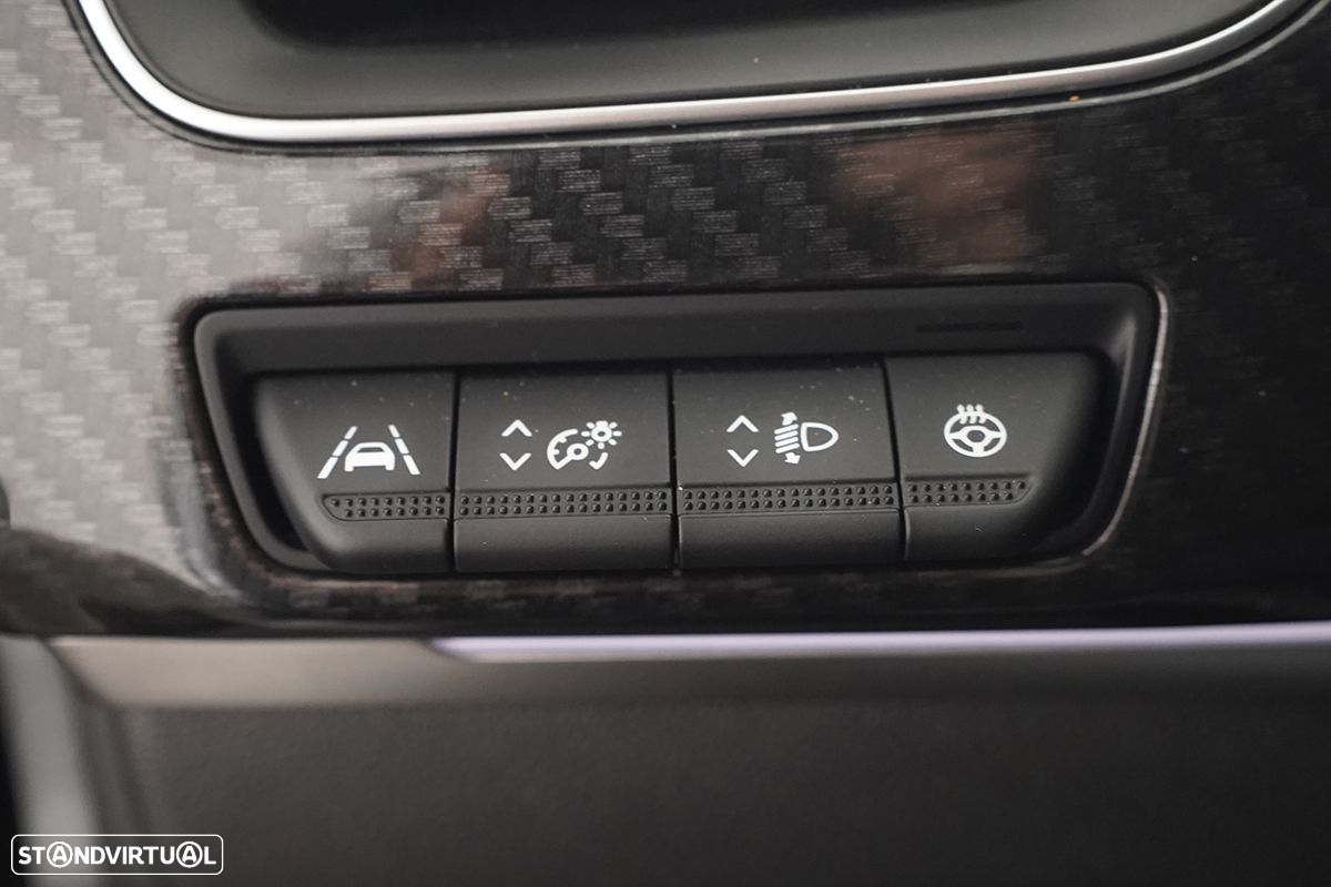 Renault Arkana 1.6 E-Tech R.S.Line - 16