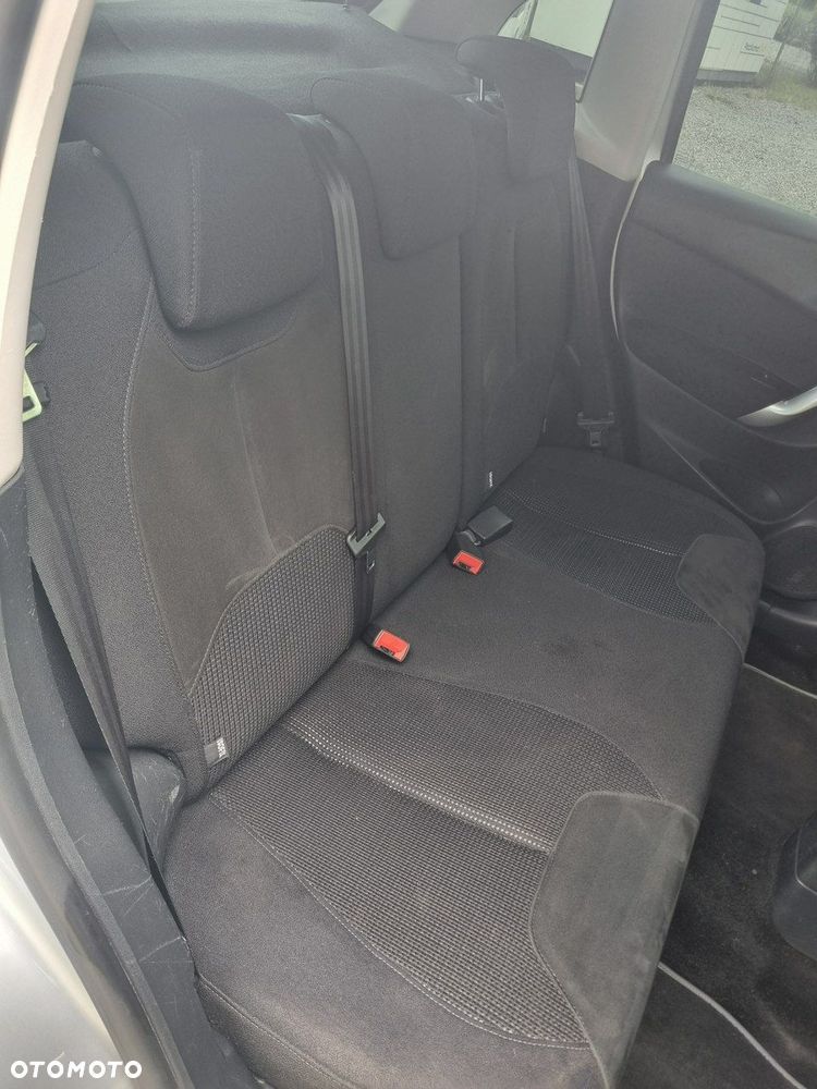 Citroën C3 1.6 VTi Exclusive - 16