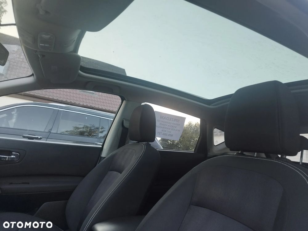 Nissan Qashqai 1.6 Visia - 7