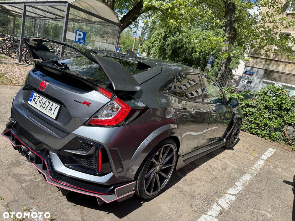 Honda Civic - 3