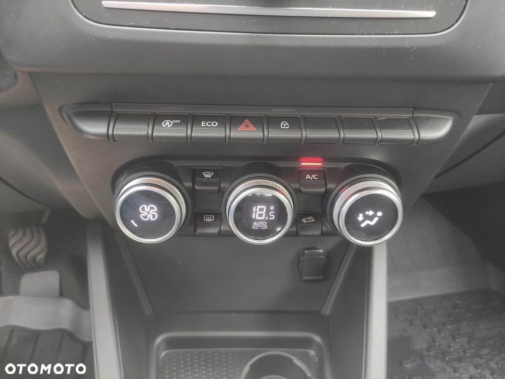 Dacia Duster SCe 115 2WD Comfort - 11