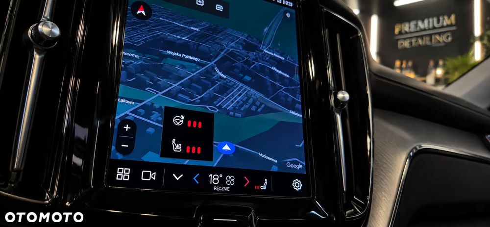 Volvo XC 60 B4 D Geartronic Momentum Pro - 10