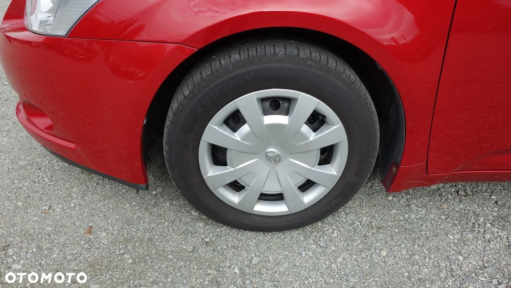 Toyota Avensis 1.8 Sol - 6