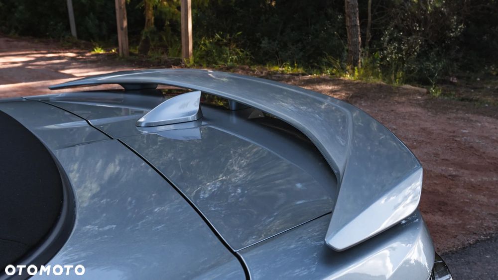 Chevrolet Camaro 6.2 V8 - 10