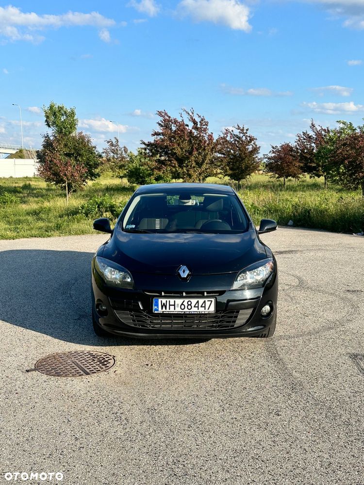 Renault Megane 1.5 dCi Authentique - 2